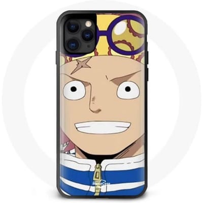 Iphone 11 Pro Max hoesje Coby One Piece Anime Universe