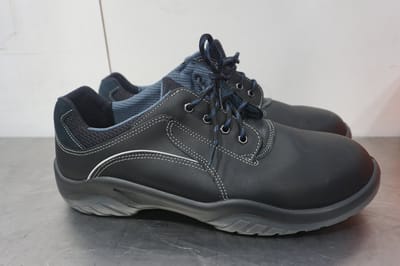 Atlas XP 455 S3 Werkschoen | maat 47 | S3