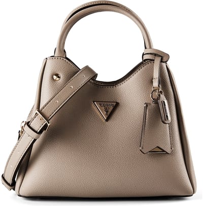 Guess Meridian ll - Handtas 26 cm (dark taupe)