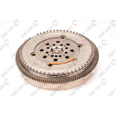 Schaeffler Luk Dubbel massa vliegwiel LUK 415 0141 10