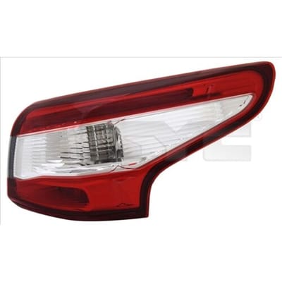 Achterlicht TYC 11-14562-06-2