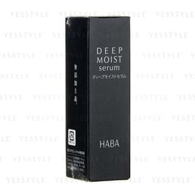 HABA - Deep Moist Serum 30ml