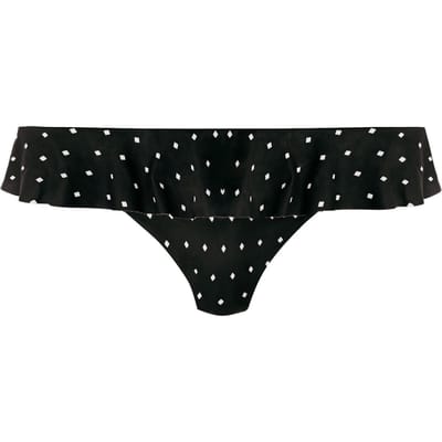 Freya - Maat M (38) - Jewel Cove Italini Ruffle bikinislip