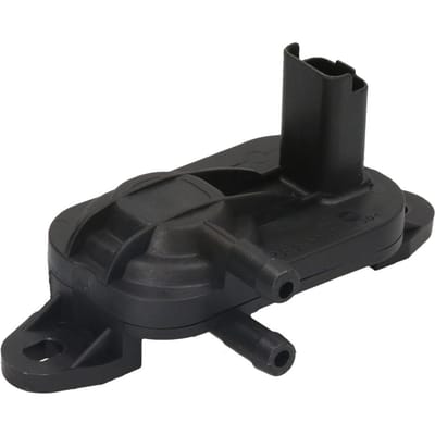 Sensor, uitlaatgasdruk HELLA 6PP009 409-571