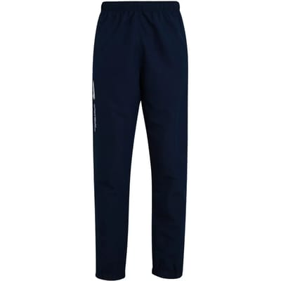 Canterbury Opgebolde Stadionbroek Navy/Wit - XS