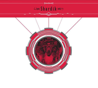 Shardik