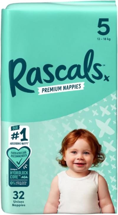 Premium Babyluiers Maat 5 - Comfortabel en Lekvrij voor Baby's 13-18 kg