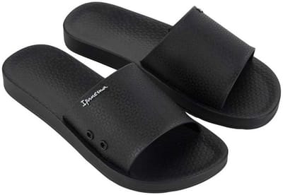 Ipanema Anatomic Classic Slippers Zwart EU 35-36 Vrouw
