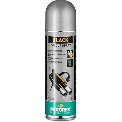 Nagellak Motorex Colour Spray