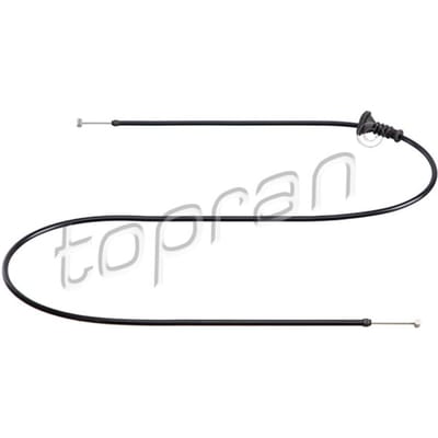 Topran Motorkap kabel HANS PRIES 503 956