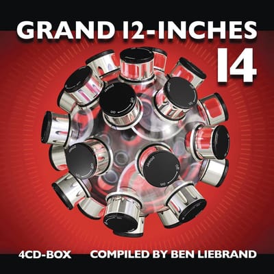 Grand 12 Inches 14 - Various