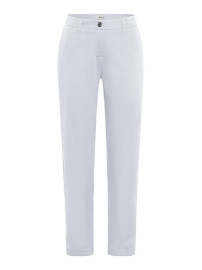 7/8-broek Van Brax wit