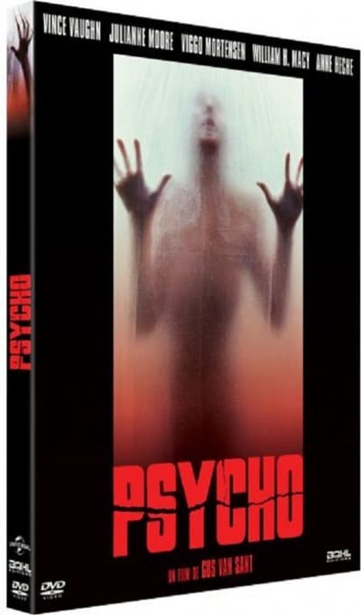 Psycho
