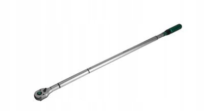Momentsleutel 3/4" 200-1000Nm 24 tanden - Precisie en duurzaamheid