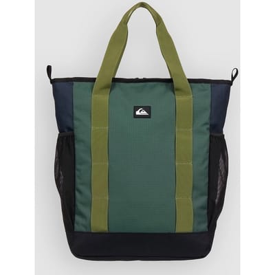 Quiksilver Commute Lite Rugzak groen