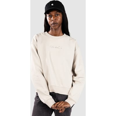 Vans  Sweaters W ESSENTIAL H-FT RLX CREW