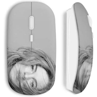 Souris sans Fil lindsay lohan