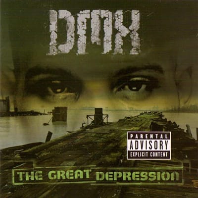 The Great Depression - Dmx