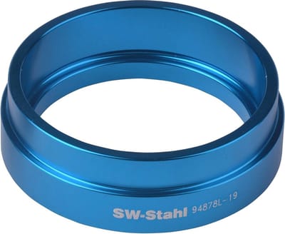 SW-Stahl 94878L-19 aluminium adapter 56 mm/50,3 mm