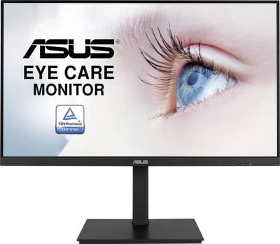 27" ASUS VA27DQSB - 1920x1080 (FHD) - 75Hz - IPS
