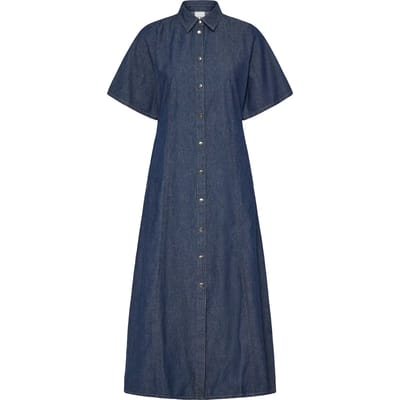 ICHI - IHARCHER DR3 - Dames - Mini jurken