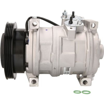 Compressor, airconditioner NISSENS 89382