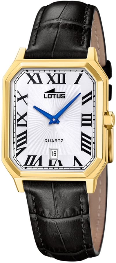 Datum horloge Square Series