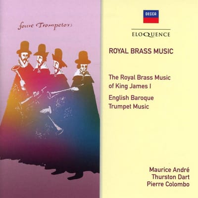 Royal Brass Music