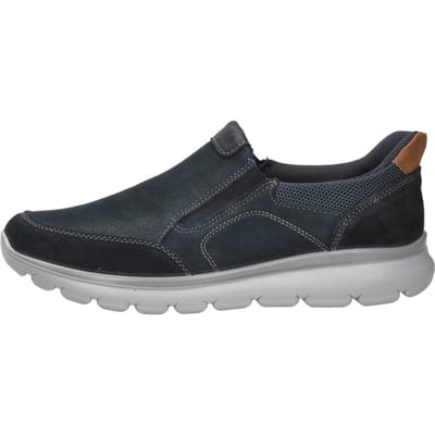 SUB55 Comfort Collection Sportief Sportief - Blauw - Maat 40