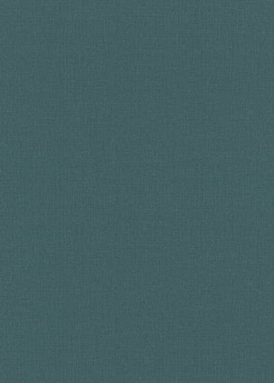 Erismann Vinylbehang 10444-19 - Elle 4 - Textiel Blauw - 53cm x 10.05m