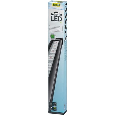 Tetra - Aquariumverlichting - Aquarium - Tetra Tetronic Led Proline 780 7x12x81,2cm Zwart - 1st