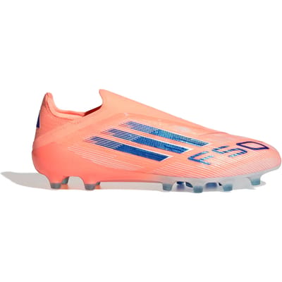 Voetbalschoenen zonder veters adidas F50 Elite AG