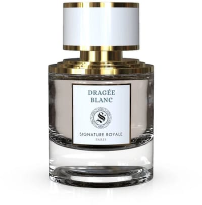 Signature Royale Dragée Blanc - Eau de Parfum - 50 ml