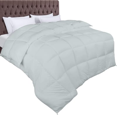 Unyqoos® Heerlijk Zacht Dekbed 135 x 200 cm voor Comfort in Alle Seizoenen