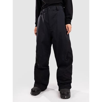 Volcom Kleveland Broek zwart