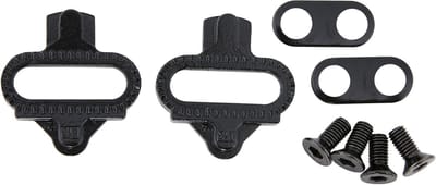 MTB schoenplaatjes Contec