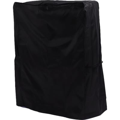 420D Oxford Stof Waterdicht BBQ Grillhoes Heavy Duty Waterdichte Barbecue Gasgrillhoes Buiten 147x61x122cm