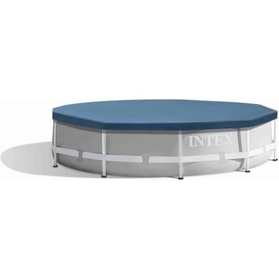 Intex Zwembad Afdekzeil - Rond Ø 305 cm