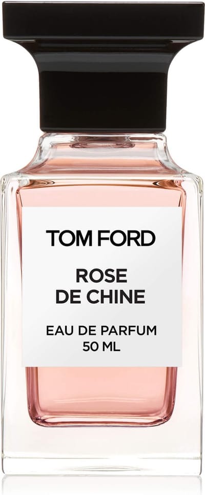 Tom Ford Rose de Chine - 50 ml - eau de parfum spray - unisexparfum