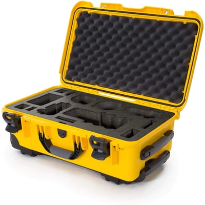 Cameratas Nanuk 935 Sony A7