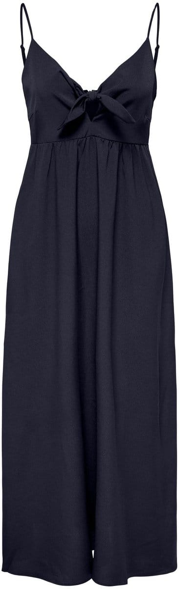 ONLY - ONLNOVA LIFE ELITE JULES LONG DRESS SOLI - Dames - Maxi jurken