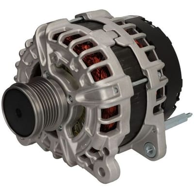 Driefasige generator HC-CARGO 116384