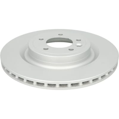Remschijf BOSCH 0 986 479 D31 achter, geventileerd, 1 Stuk