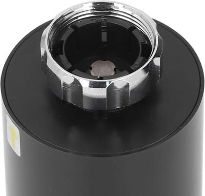 Thermostatische Radiatorkraan - Slimme Klep - Energie Besparen - Programmeerbare Temperatuur - 5-45°C - Wit