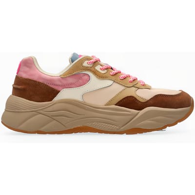 Scotch & Soda Celest Toffe Multi Talla: 36 | Zapatillas Deportivas Outlet | Mujer