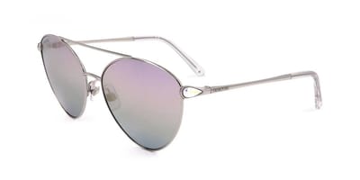 Swarovski Sunglasses SK0286 16Z 58
