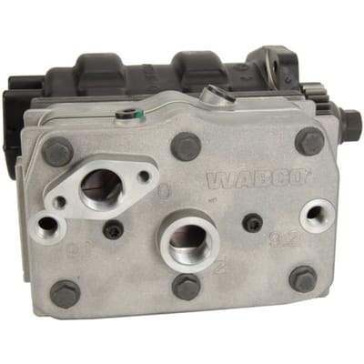 Compressor, pneumatisch systeem WABCO 412 442 000 0