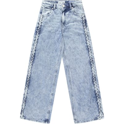 Cars Jeans Jeans Dyana Jr. Loose Fit - Meisjes