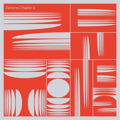 High Tone & Zenzile - Zentone Chapter 2 (Zen Mix) (LP)