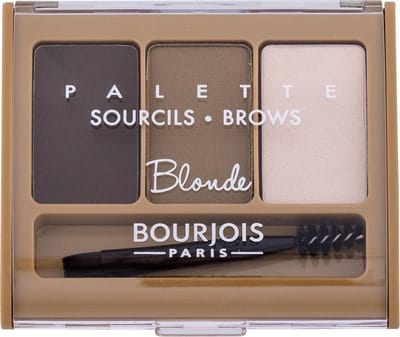 Bourjois Brow Palette - 1 - Wenkbrauwmake-up